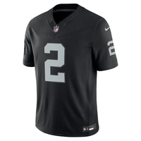 Ashton Jeanty Las Vegas Raiders Football Jersey, Black Sportswear Jersey Shirt, Lightweight Breathable Athletic Jersey, Casual Gift for Men