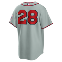 Alec Bohm Philadelphia Phillies Baseball Jersey, Gray Sportswear Jersey Shirt, Lightweight Breathable Athletic Jersey, Casual Gift for Men