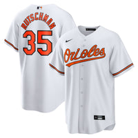 Adley Rutschman Baltimore Orioles Baseball Jersey, Sportswear Jersey Shirt, Lightweight Athletic Jersey, Casual Gift for Men, Style 200075901