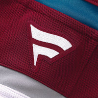 Colorado Avalanche Hockey Jersey, White Premium Sportswear Jersey Shirt, Long Sleeve Hockey Sweater Jersey, Casual Gift for Men, Style 202055755