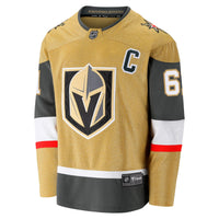 Mark Stone Vegas Golden Knights Hockey Jersey, Sportswear Jersey Shirt, Long Sleeve Hockey Sweater Jersey, Casual Gift for Men, Style 200341118