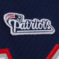 Tom Brady New England Patriots Football Jersey, Navy Sportswear Jersey Shirt, Lightweight Breathable Athletic Jersey, Casual Gift for Men