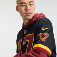 Terry McLaurin Washington Commanders Football Jersey, Sportswear Jersey Shirt, Lightweight Athletic Jersey, Casual Gift for Men, Style 203376619