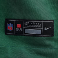 Takk McKinley New York Jets Football Jersey, Green Game Sportswear Jersey Shirt, Lightweight Breathable Athletic Jersey, Casual Gift for Men