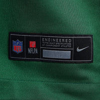 Josh Myers New York Jets Football Jersey, Green Game Sportswear Jersey Shirt, Lightweight Breathable Athletic Jersey, Casual Gift for Men