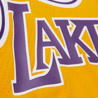 Maxxed Out Los Angeles Lakers Basketball Jersey, Basketball Sportswear Jersey Shirt, Sleeveless Athletic Tank Jersey, Casual Gift for Men