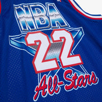 Royal Blue Basketball Jersey, Authentic Sportswear Jersey Shirt, Sleeveless Athletic Tank Jersey, Casual Gift for Men