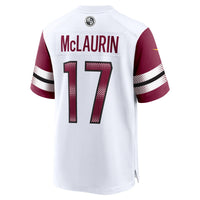 Terry McLaurin Washington Commanders Football Jersey, Sportswear Jersey Shirt, Lightweight Athletic Jersey, Casual Gift for Men, Style 202791774