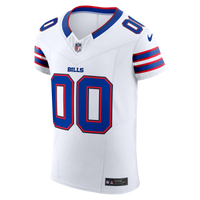 Buffalo Bills Football Jersey, White Elite Sportswear Jersey Shirt, Lightweight Breathable Athletic Jersey, Casual Gift for Men