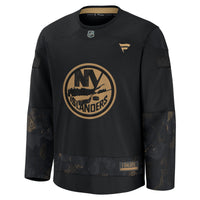 New York Islanders Hockey Jersey, Black Sportswear Jersey Shirt, Long Sleeve Hockey Sweater Jersey, Casual Gift for Men, Style 202439764