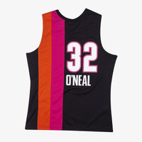 Miami Heat Basketball Jersey, Black Authentic Swingman Sportswear Jersey Shirt, Sleeveless Athletic Tank Jersey, Casual Gift for Men