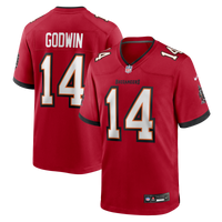 Chris Godwin Tampa Bay Buccaneers Football Jersey, Sportswear Jersey Shirt, Lightweight Athletic Jersey, Casual Gift for Men, Style 202261463