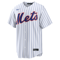 Jorge Polanco New York Mets Baseball Jersey, White Replica Sportswear Jersey Shirt, Lightweight Breathable Athletic Jersey, Casual Gift for Men