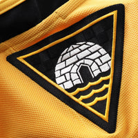 Pittsburgh Penguins Hockey Jersey, Gold Premium Sportswear Jersey Shirt, Long Sleeve Hockey Sweater Jersey, Casual Gift for Men, Style 203133878