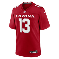 Kei'Trel Clark Arizona Cardinals Football Jersey, Cardinal Sportswear Jersey Shirt, Lightweight Breathable Athletic Jersey, Casual Gift for Men