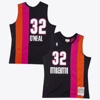 Miami Heat Basketball Jersey, Black Authentic Swingman Sportswear Jersey Shirt, Sleeveless Athletic Tank Jersey, Casual Gift for Men