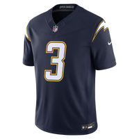 Derwin James Jr. Los Angeles Football Jersey, Sportswear Jersey Shirt, Lightweight Athletic Jersey, Casual Gift for Men, Style 2001807476
