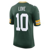 Green Bay Packers Football Jersey, Limited Stitched Sportswear Jersey Shirt, Lightweight Breathable Athletic Jersey, Casual Gift for Men