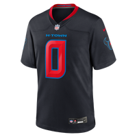 Azeez Al-Shaair Houston Texans Football Jersey, Sportswear Jersey Shirt, Lightweight Athletic Jersey, Casual Gift for Men, Style 204657047