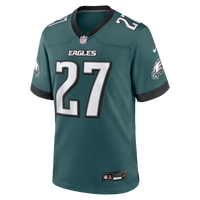 Quinyon Mitchell Philadelphia Eagles Football Jersey, Sportswear Jersey Shirt, Lightweight Athletic Jersey, Casual Gift for Men, Style 202120790