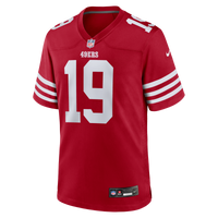 Trent Taylor San Francisco 49ers Football Jersey, Scarlet Sportswear Jersey Shirt, Lightweight Breathable Athletic Jersey, Casual Gift for Men