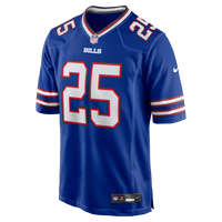 Geno Stone Buffalo Bills Football Jersey, Royal Game Sportswear Jersey Shirt, Lightweight Breathable Athletic Jersey, Casual Gift for Men