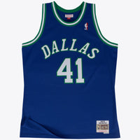 Swingman Jersey Dallas Mavericks Basketball Jersey, Sportswear Jersey Shirt, Sleeveless Athletic Jersey, Casual Gift for Men, Style 202769025