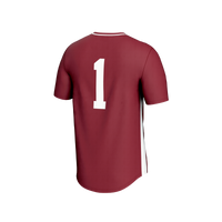 Santa Clara Broncos Soccer Jersey, Maroon Fashion Sportswear Jersey Shirt, Lightweight Breathable Athletic Jersey, Casual Gift for Men