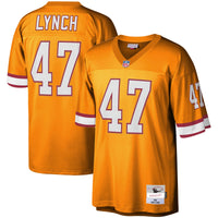 John Lynch Tampa Bay Buccaneers Football Jersey, Sportswear Jersey Shirt, Lightweight Athletic Jersey, Casual Gift for Men, Style 3604301