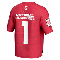 Cornell Big Red Lacrosse Jersey, Fashion Lightweight Sportswear Jersey Shirt, Lightweight Breathable Athletic Jersey, Casual Gift for Men