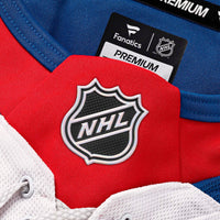 New York Rangers Hockey Jersey, White Premium Sportswear Jersey Shirt, Long Sleeve Hockey Sweater Jersey, Casual Gift for Men, Style 202055717