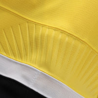 Boston Bruins Hockey Jersey, Gold Authentic Sportswear Jersey Shirt, Long Sleeve Hockey Sweater Jersey, Casual Gift for Men