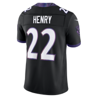 Derrick Henry Baltimore Ravens Football Jersey, Black Sportswear Jersey Shirt, Lightweight Breathable Athletic Jersey, Casual Gift for Men