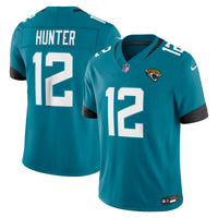 Travis Hunter Jacksonville Jaguars Football Jersey, Sportswear Jersey Shirt, Lightweight Athletic Jersey, Casual Gift for Men, Style 2001807556