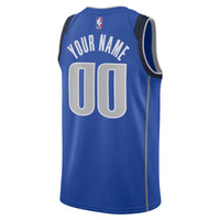 Dallas Mavericks Basketball Jersey, Swingman Sportswear Jersey Shirt, Sleeveless Athletic Tank Jersey, Casual Gift for Men, Style 13304136