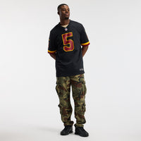Jayden Daniels Washington Commanders Football Jersey, Sportswear Jersey Shirt, Lightweight Athletic Jersey, Casual Gift for Men, Style 203376611