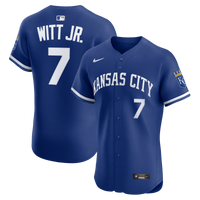 Bobby Witt Jr. Kansas City Royals Baseball Jersey, Sportswear Jersey Shirt, Lightweight Athletic Jersey, Casual Gift for Men, Style 202268292