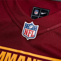 Tyree Jackson Washington Commanders Football Jersey, Sportswear Jersey Shirt, Lightweight Breathable Athletic Jersey, Casual Gift for Men