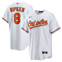 Cal Ripken Jr. Baltimore Orioles Baseball Jersey, Sportswear Jersey Shirt, Lightweight Athletic Jersey, Casual Gift for Men, Style 2001195297