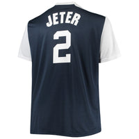 Derek Jeter New York Yankees Baseball Jersey, Sportswear Jersey Shirt, Lightweight Athletic Jersey, Casual Gift for Men, Style 4232151