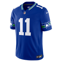 Jaxon Smith-Njigba Seattle Seahawks Football Jersey, Sportswear Jersey Shirt, Lightweight Athletic Jersey, Casual Gift for Men, Style 2001807609