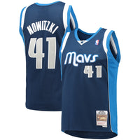 Dirk Nowitzki Dallas Mavericks Basketball Jersey, Navy Swingman Sportswear Jersey Shirt, Sleeveless Athletic Tank Jersey, Casual Gift for Men