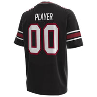 South Carolina Gamecocks Football Jersey, Sportswear Jersey Shirt, Lightweight Breathable Athletic Jersey, Casual Gift for Men, Style 202155923