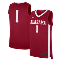 Alabama Crimson Tide Football Jersey, Sportswear Jersey Shirt, Lightweight Breathable Athletic Jersey, Casual Gift for Men, Style 201169632