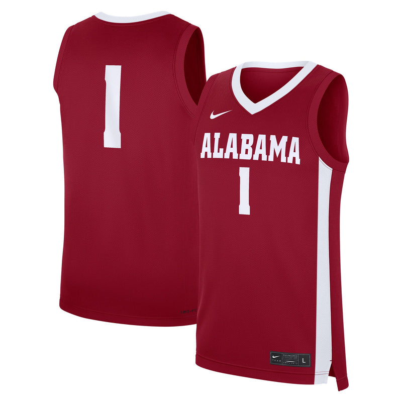 Alabama Crimson Tide Football Jersey, Sportswear Jersey Shirt, Lightweight Breathable Athletic Jersey, Casual Gift for Men, Style 201169632