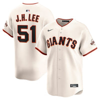 Jung Hoo Lee San Francisco Giants Baseball Jersey, Sportswear Jersey Shirt, Lightweight Athletic Jersey, Casual Gift for Men, Style 201932324