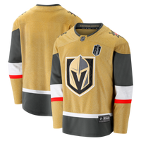 Vegas Golden Knights Hockey Jersey, Gold Sportswear Jersey Shirt, Long Sleeve Hockey Sweater Jersey, Casual Gift for Men, Style 204339748