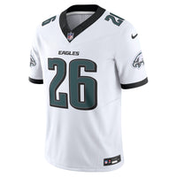 Saquon Barkley Philadelphia Eagles Football Jersey, Sportswear Jersey Shirt, Lightweight Athletic Jersey, Casual Gift for Men, Style 202652774