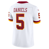 Jayden Daniels Washington Football Jersey, Sportswear Jersey Shirt, Lightweight Athletic Jersey, Casual Gift for Men, Style 2001702847