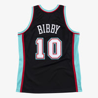 Vancouver Grizzlies Mike Bibby 2000 Swingman Basketball Jersey, Sportswear Jersey Shirt, Sleeveless Athletic Jersey, Casual Gift for Men